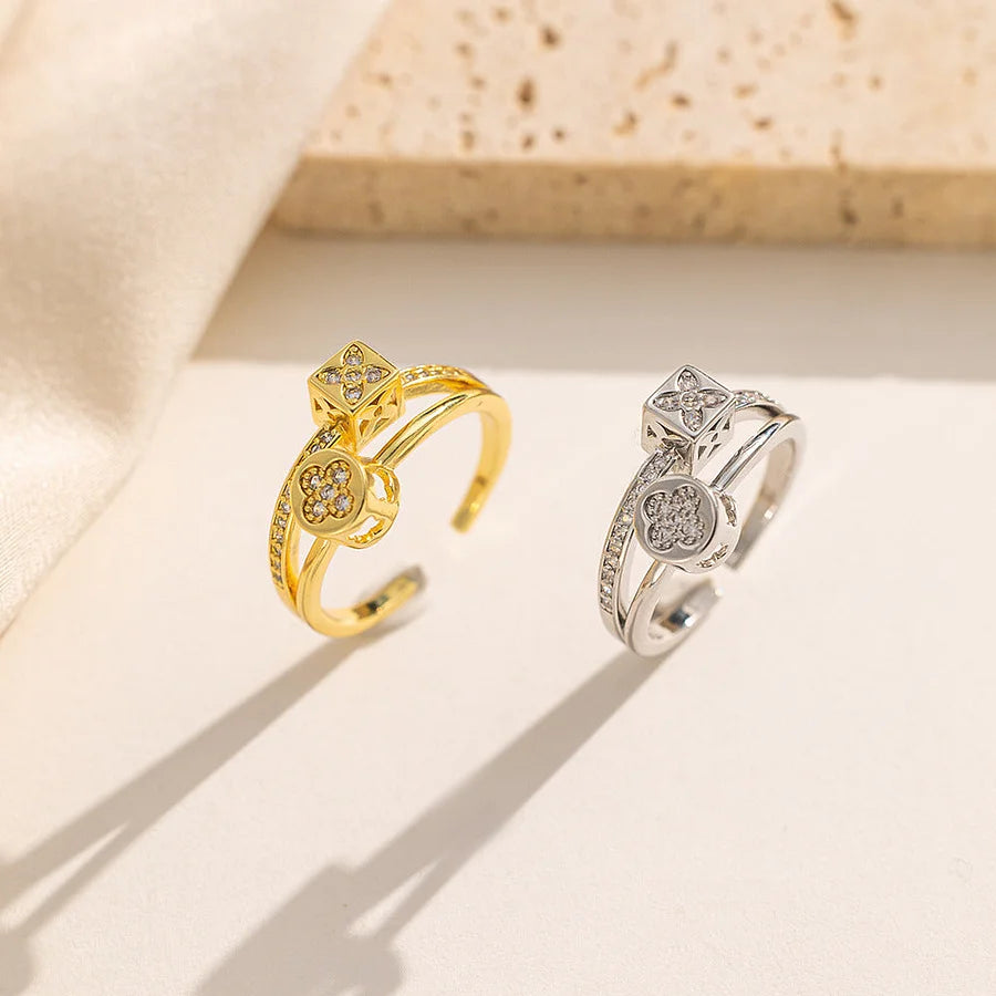 The Eloise Ring