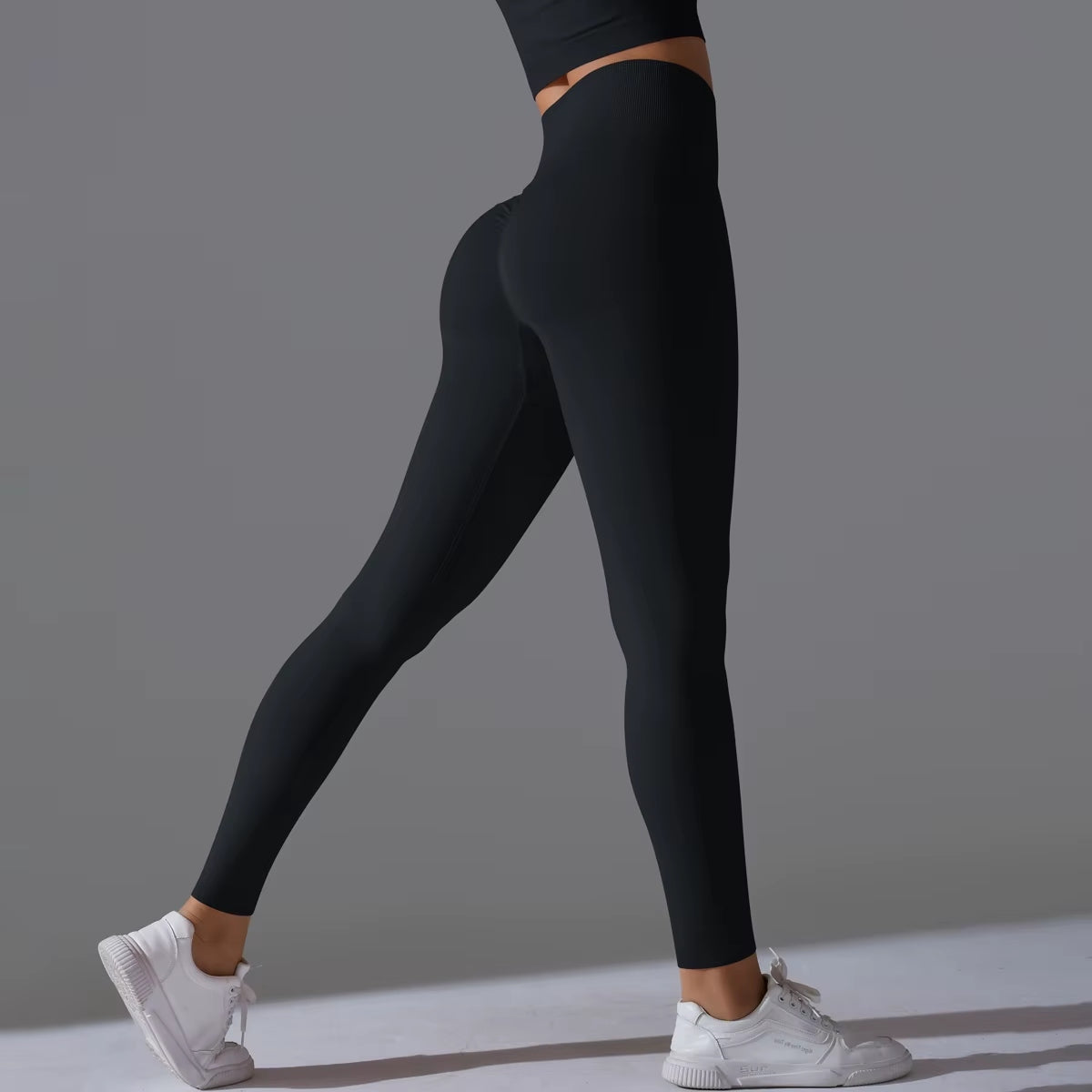 Sculpt & Lift High Waist Tummy Control Leggings