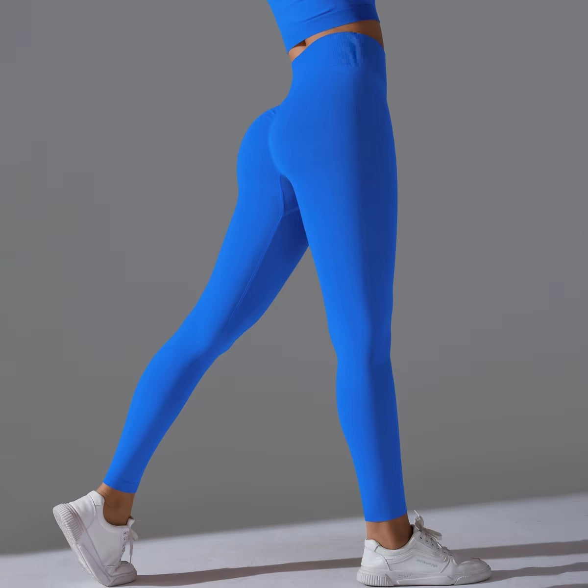 Sculpt & Lift High Waist Tummy Control Leggings