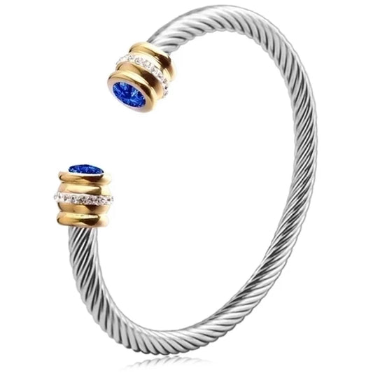The Charlotte Bracelet