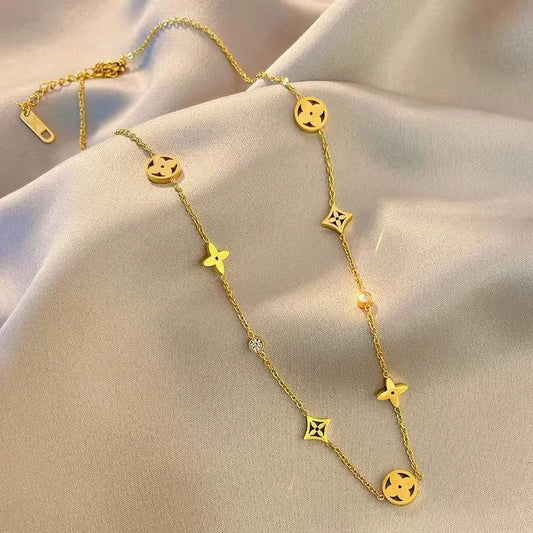 The Amelie Necklace