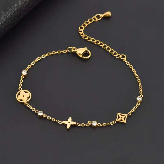 The Amelie Bracelet