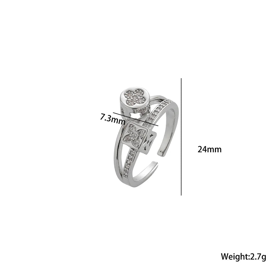 The Eloise Ring