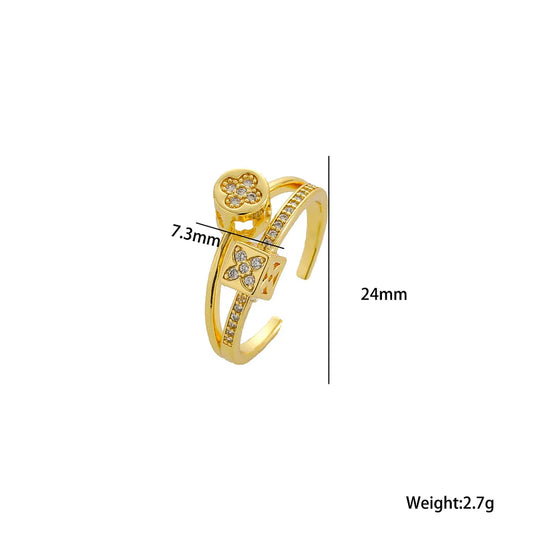 The Eloise Ring