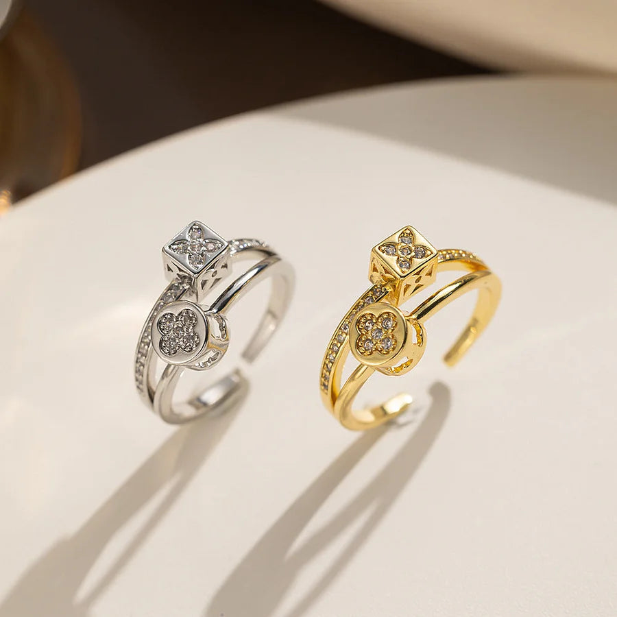 The Eloise Ring