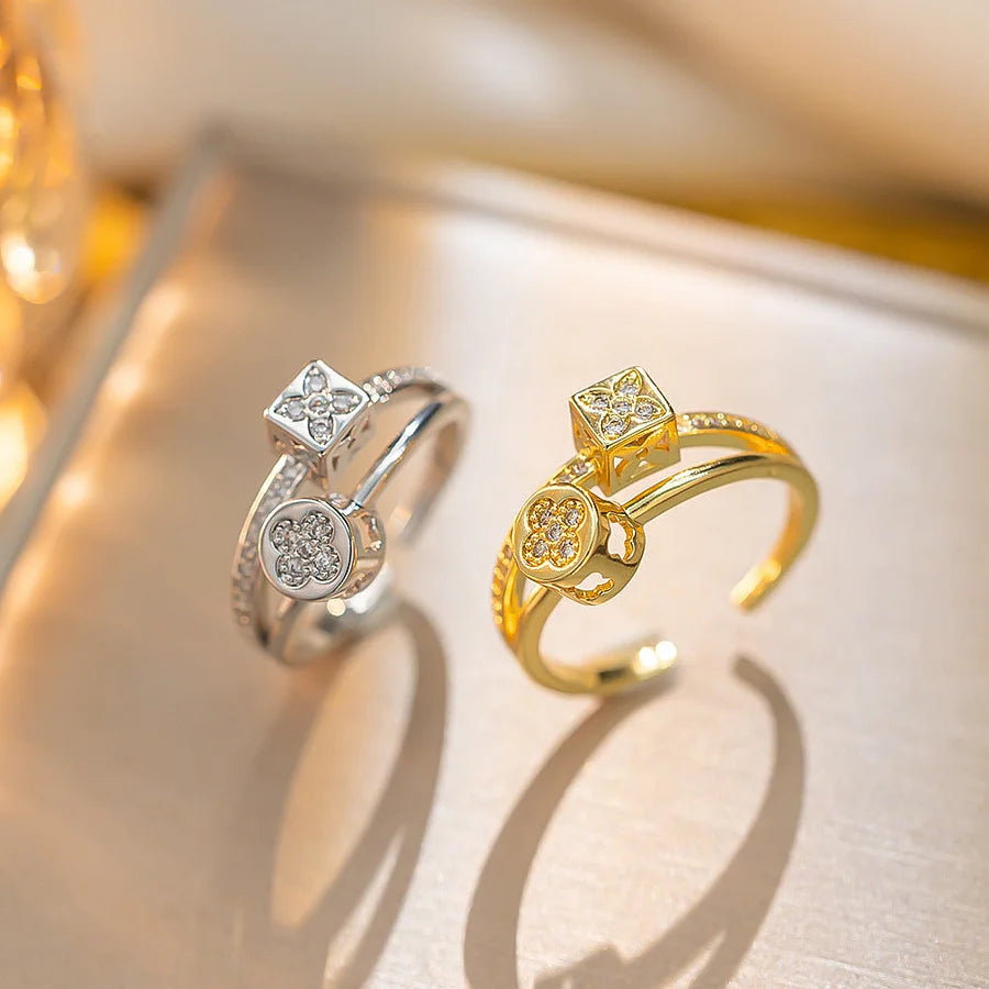 The Eloise Ring