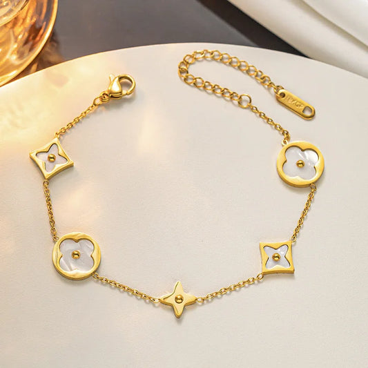 The Isabella Bracelet
