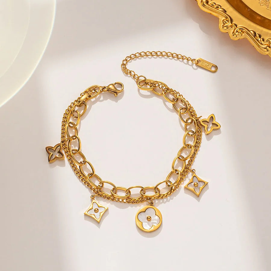 The Aurora Bracelet