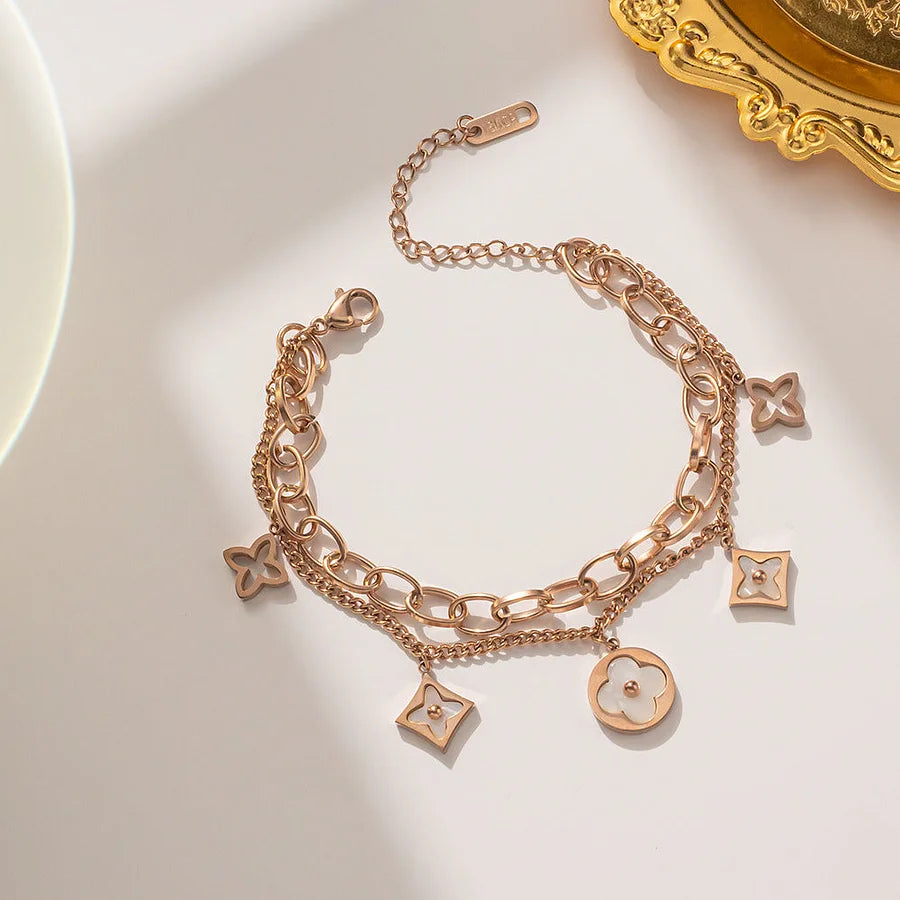 The Aurora Bracelet