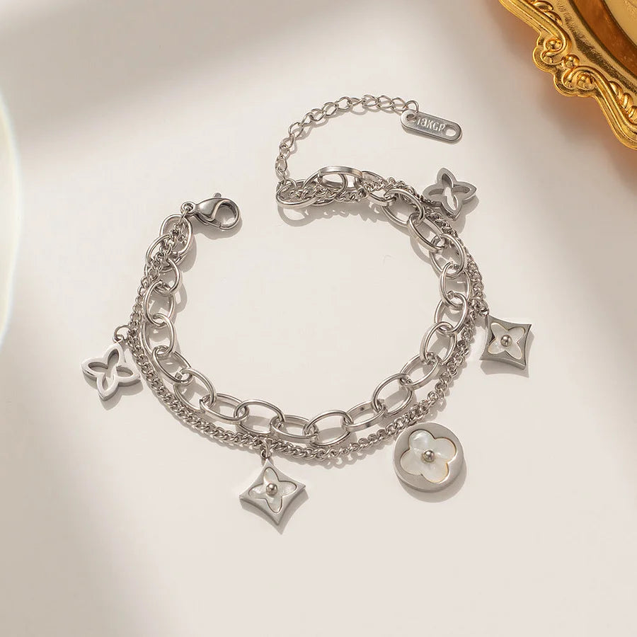 The Aurora Bracelet