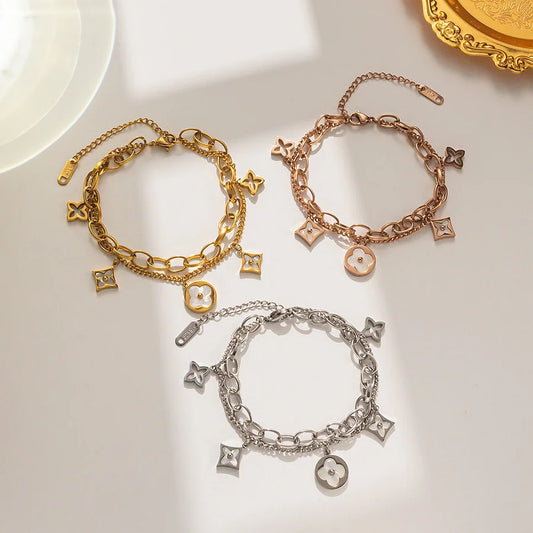 The Aurora Bracelet