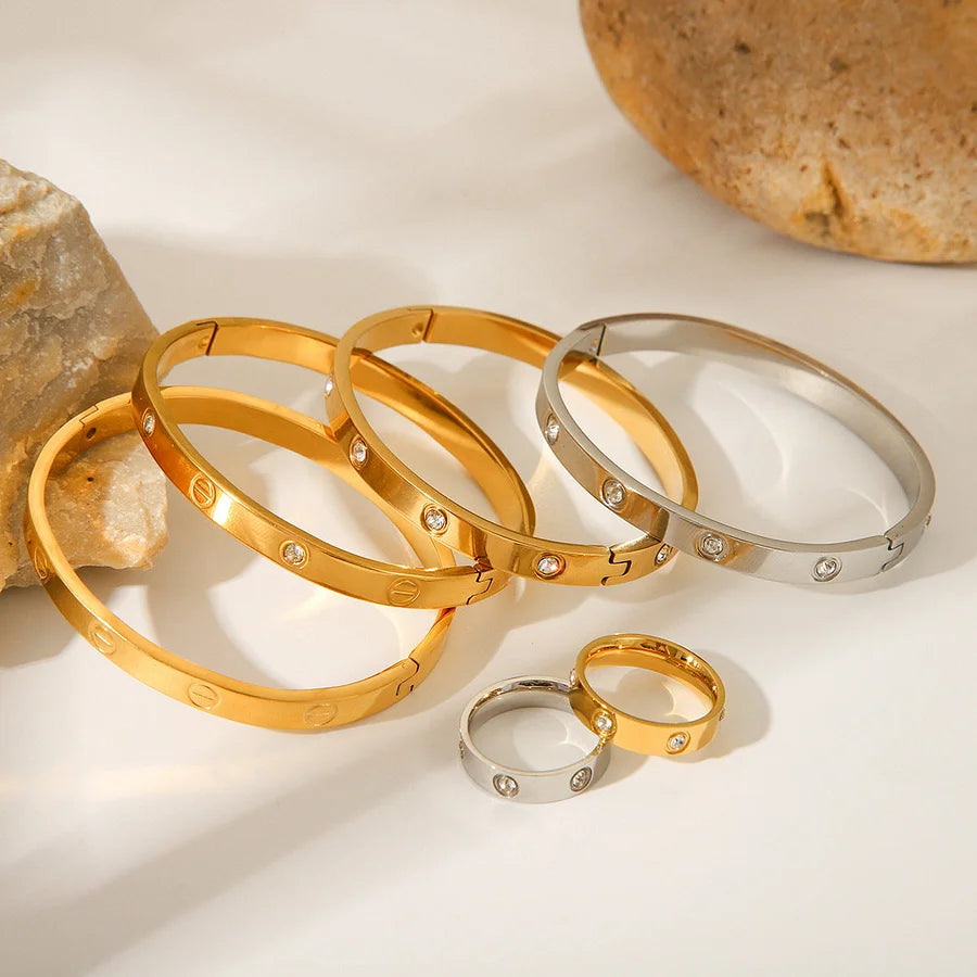 The Sophia Ring