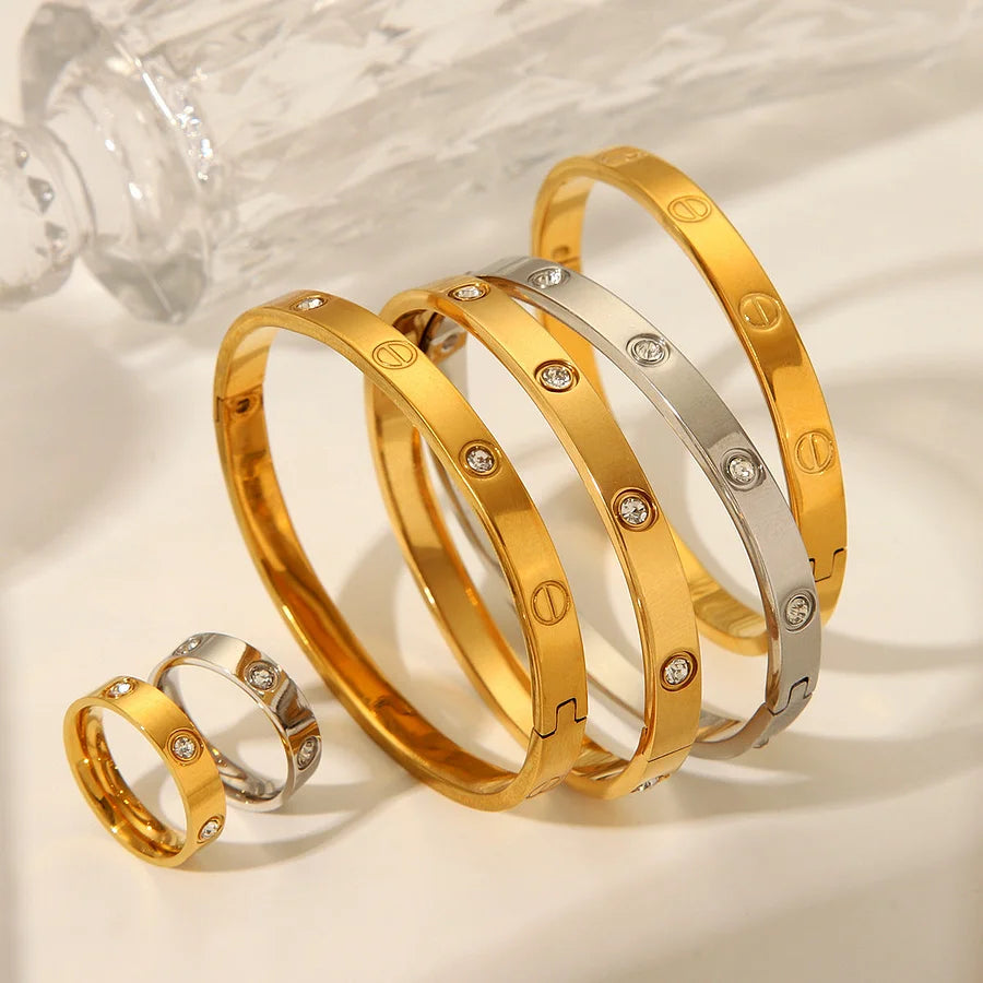 The Sophia Ring