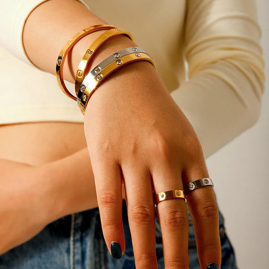 The Sophia Ring