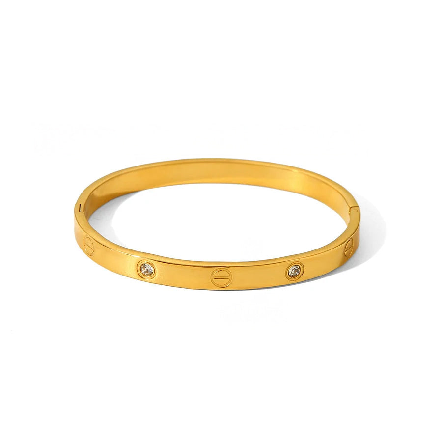 The Sophia Bangle