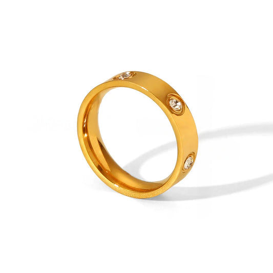 The Sophia Ring