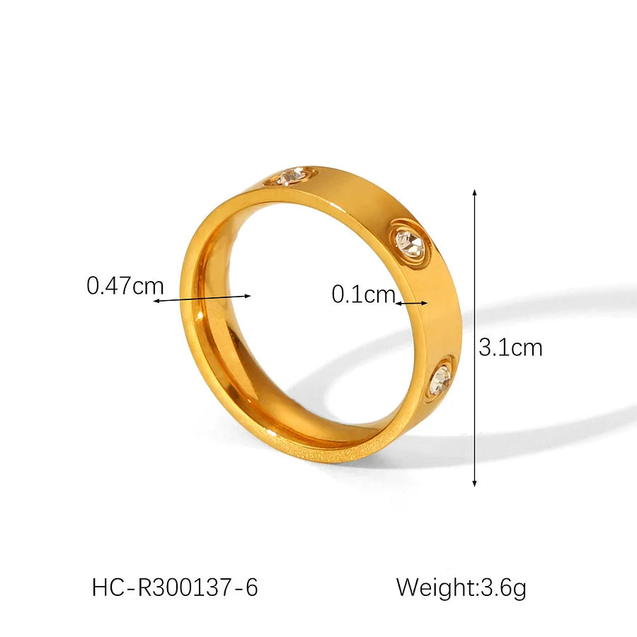 The Sophia Ring