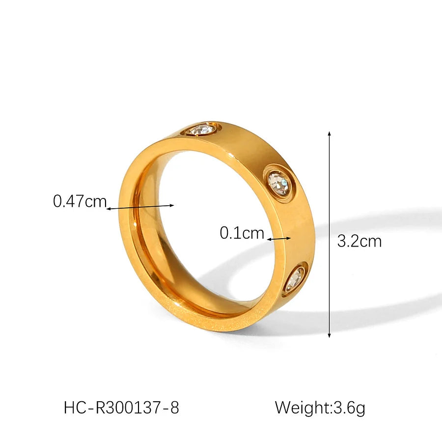 The Sophia Ring