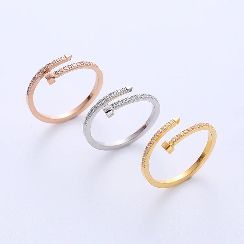 The Tiana Ring
