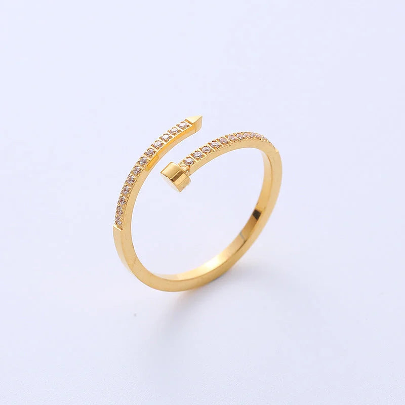The Tiana Ring