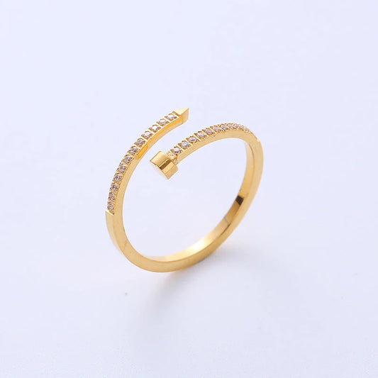 The Tiana Ring