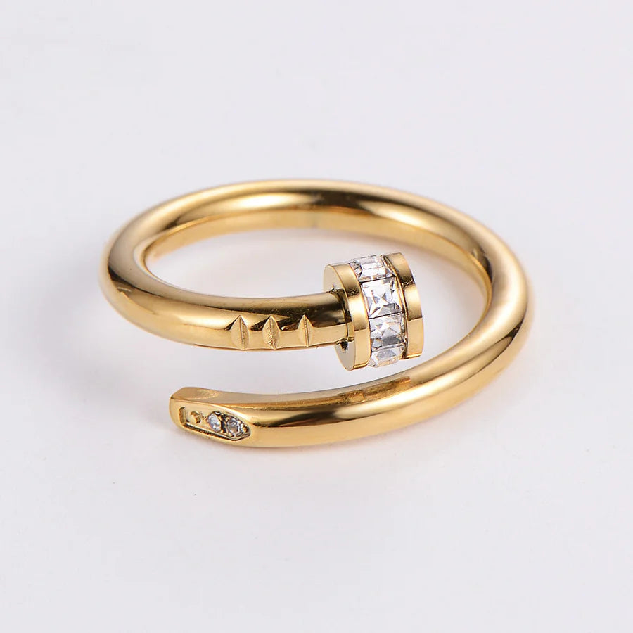 The Emery Ring