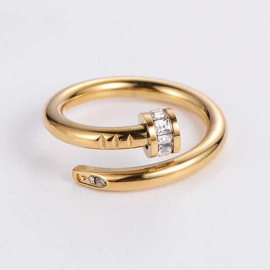 The Emery Ring