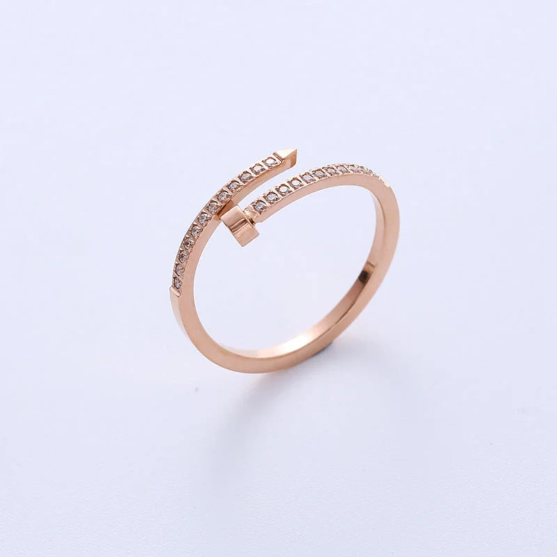 The Tiana Ring