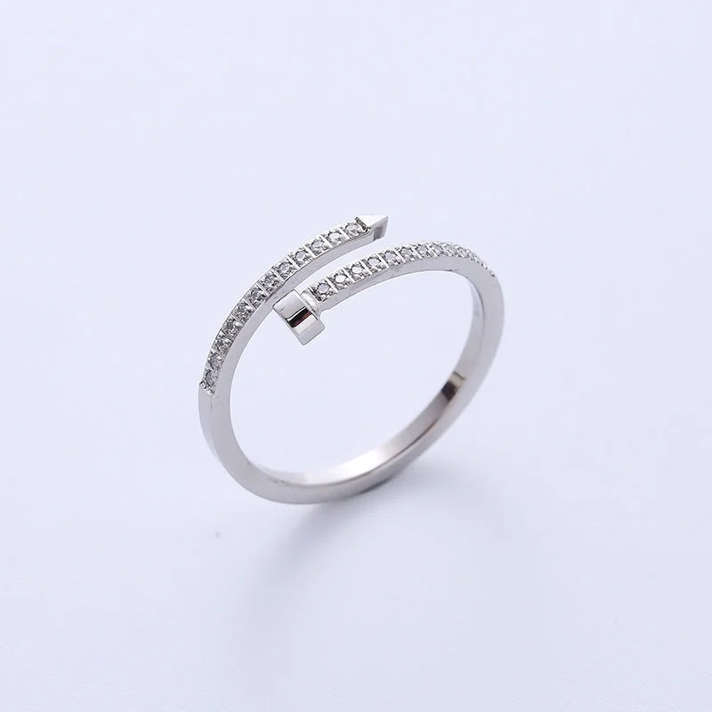 The Tiana Ring