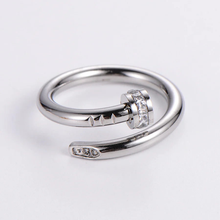 The Emery Ring