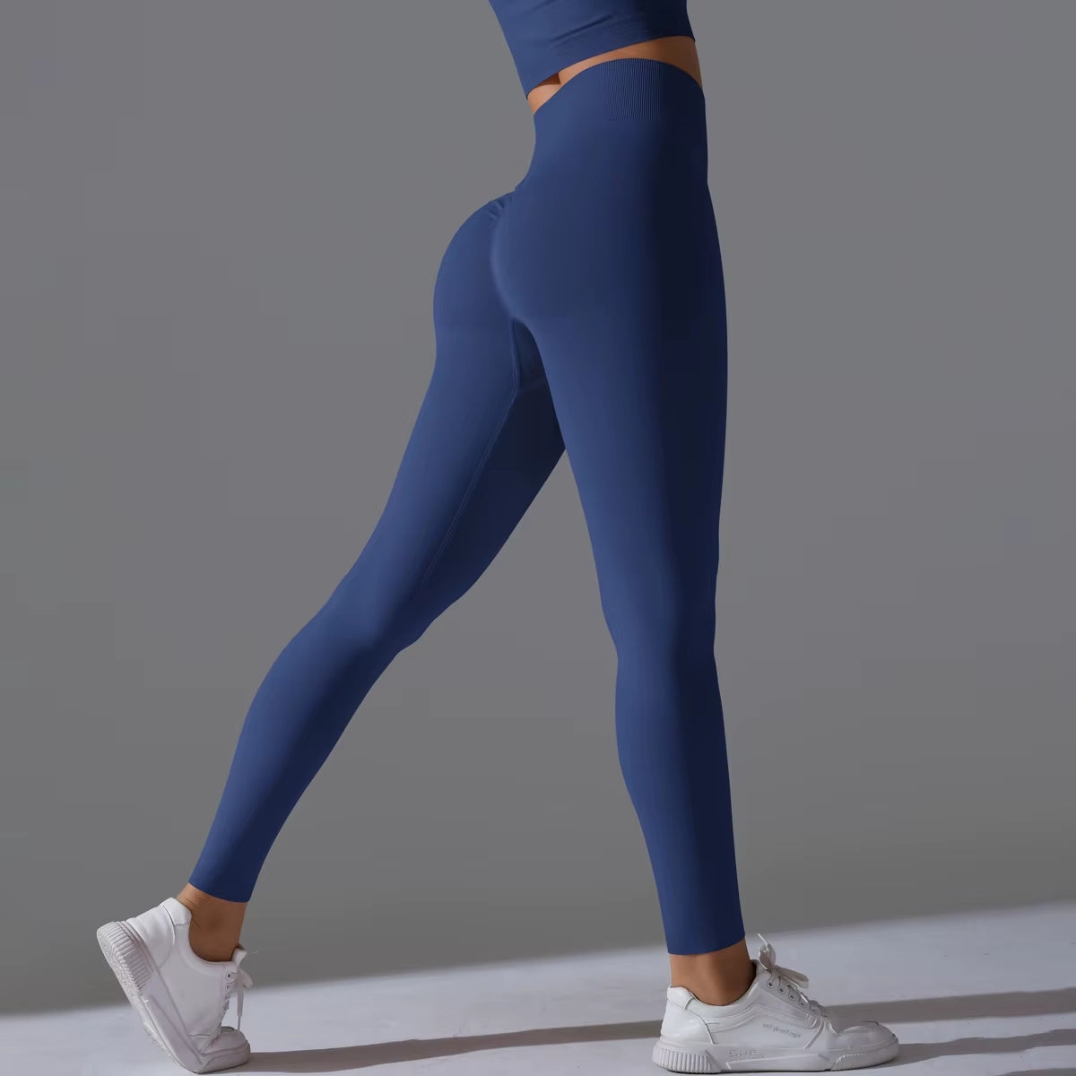 Sculpt & Lift High Waist Tummy Control Leggings