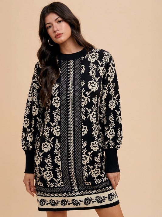 The Audrey Dress