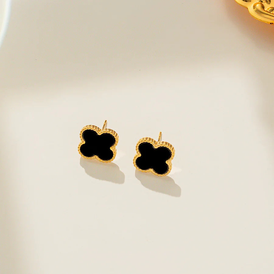 The Olivia Earrings