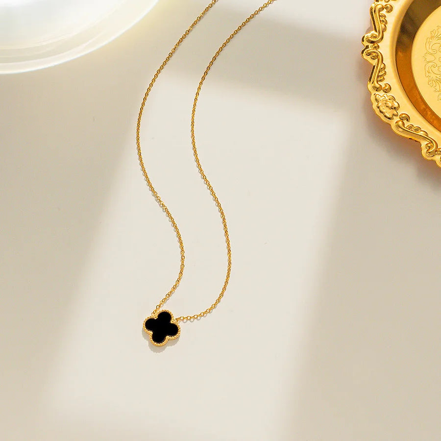 The Olivia Necklace