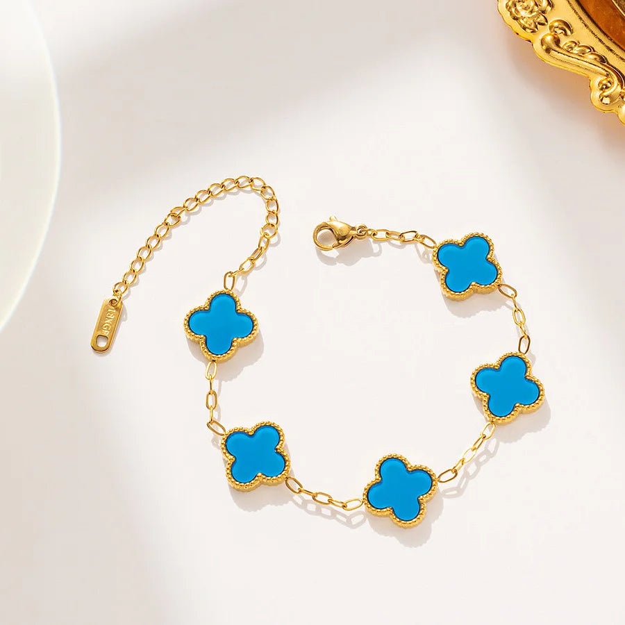 The Olivia Bracelet