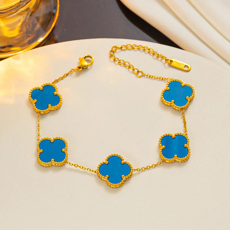 The Olivia Bracelet