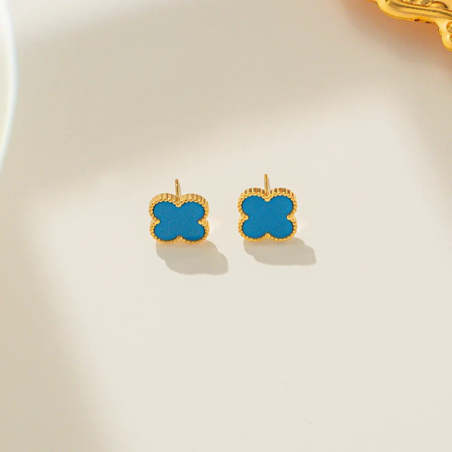 The Olivia Earrings