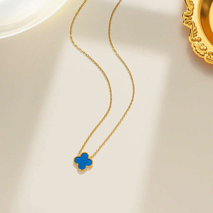 The Olivia Necklace
