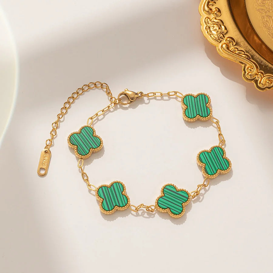 The Olivia Bracelet