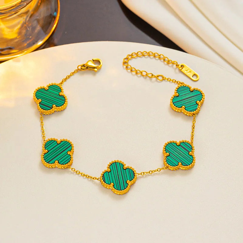 The Olivia Bracelet