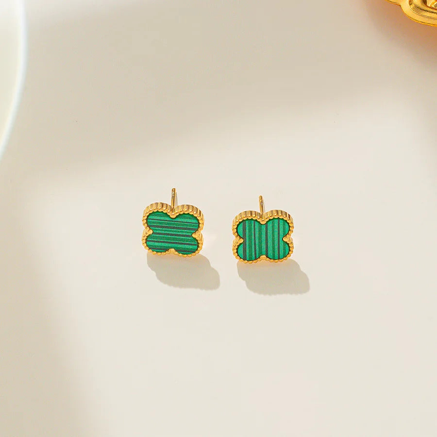 The Olivia Earrings