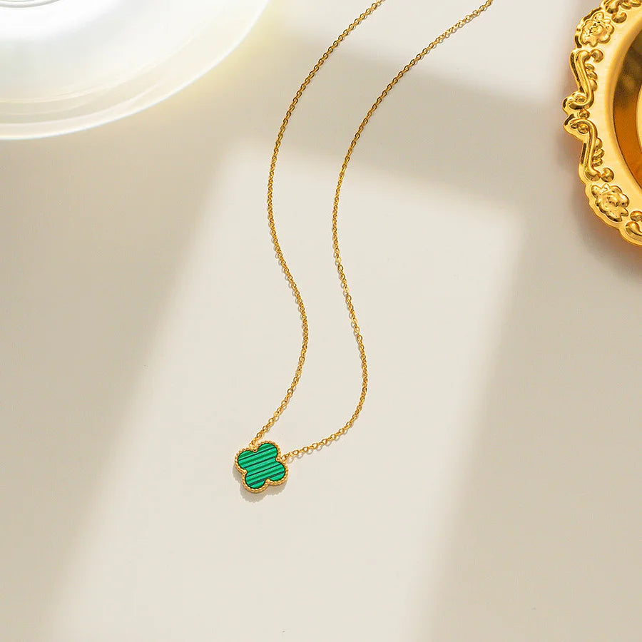 The Olivia Necklace