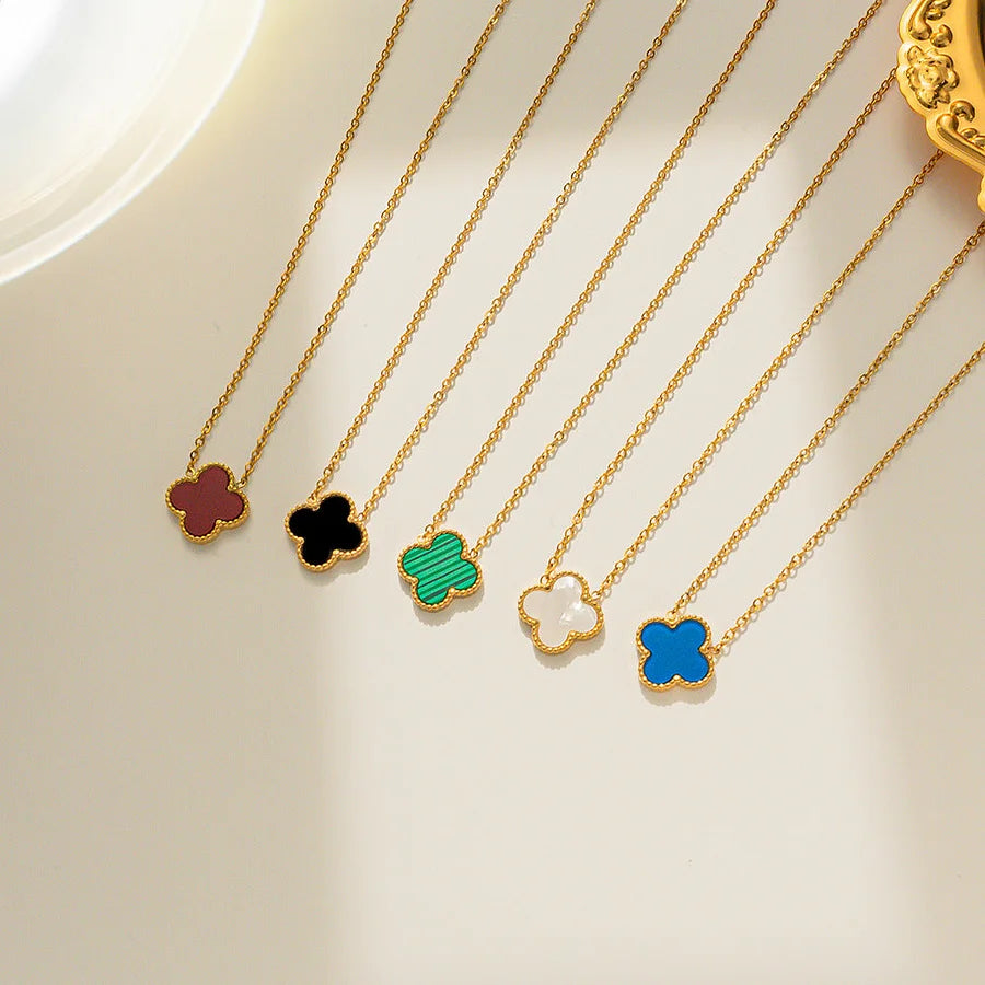 The Olivia Necklace