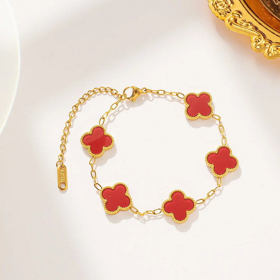 The Olivia Bracelet