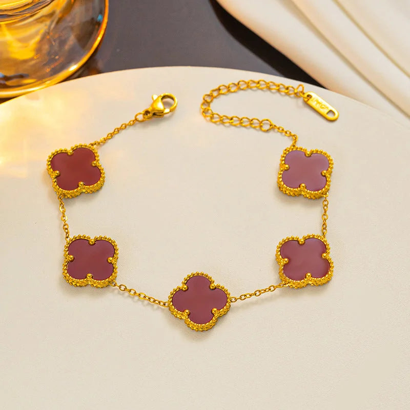 The Olivia Bracelet