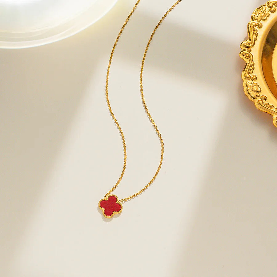 The Olivia Necklace