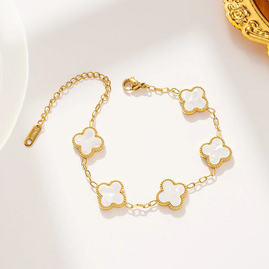 The Olivia Bracelet