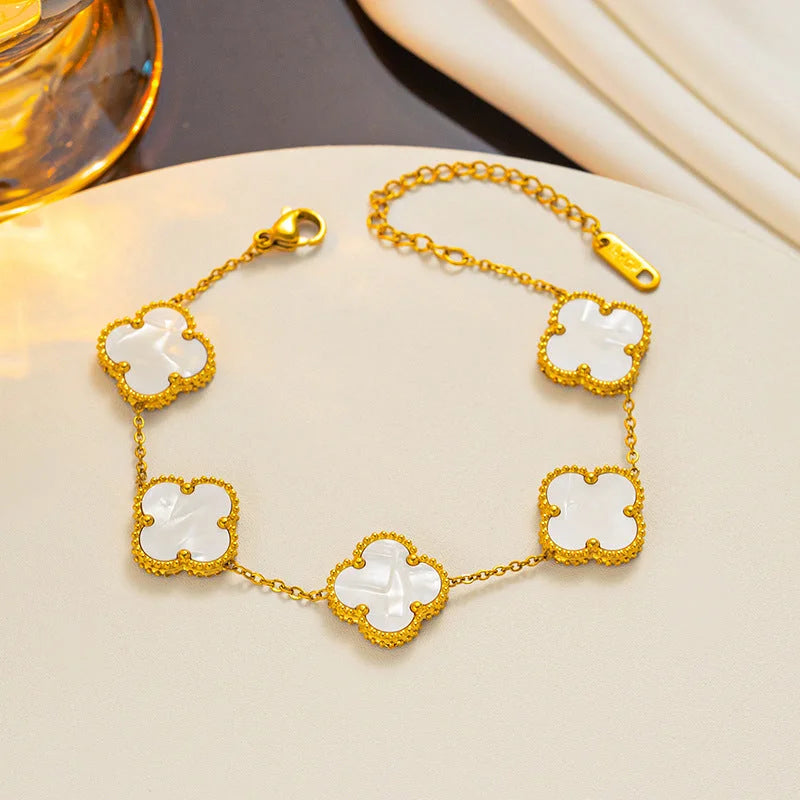 The Olivia Bracelet