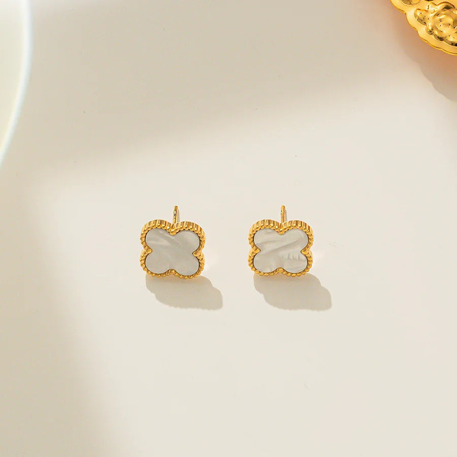 The Olivia Earrings