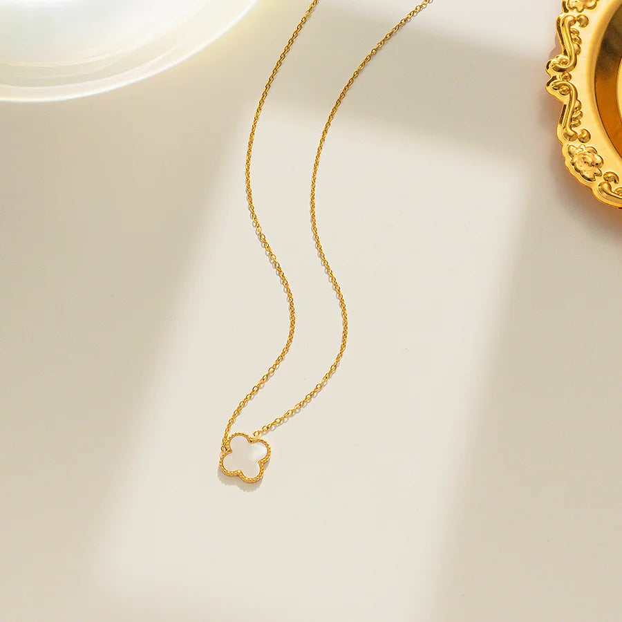 The Olivia Necklace
